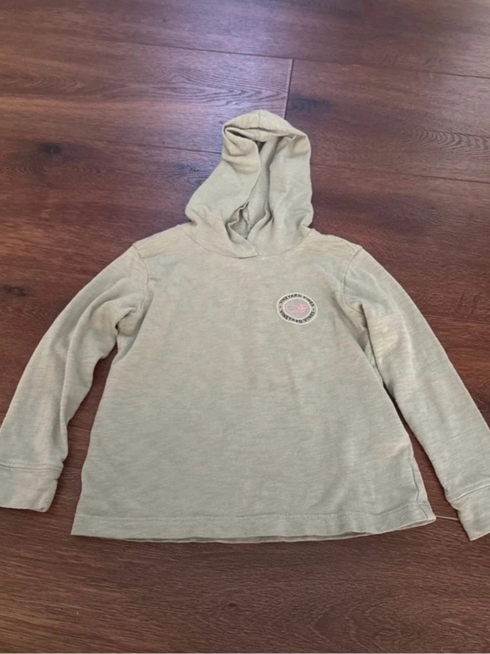 Boys Vineyard Vines long sleeve